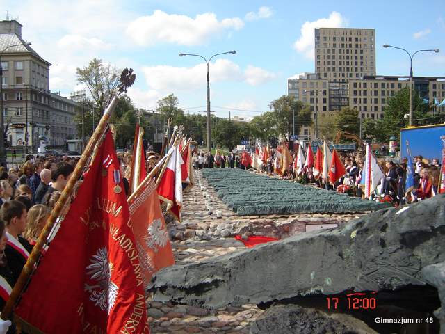 Obchody 71. rocznicy sowieckiej agresji na Polskę