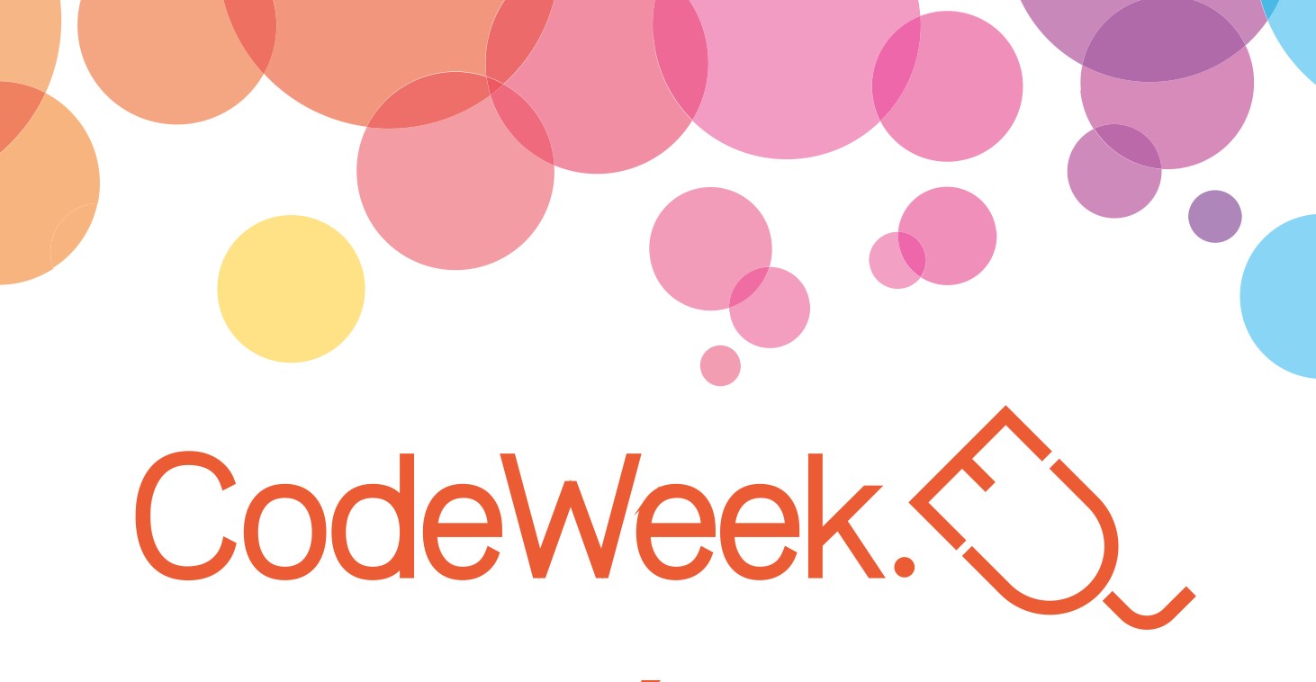 EU Code Week, czyli Europejski Tydzień Kodowania | Szkoła podstawowa im.  Jana Pawłą II nr 388 w warszawie