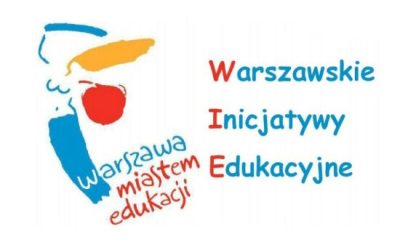 Warszawskie Inicjatywy Edukacyjne (WIE)